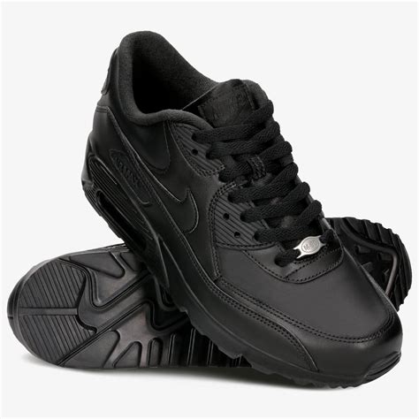 nike schihe schwarz|schwarze sneaker herren.